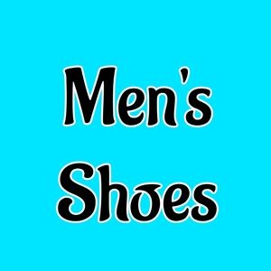 Men's Shoes